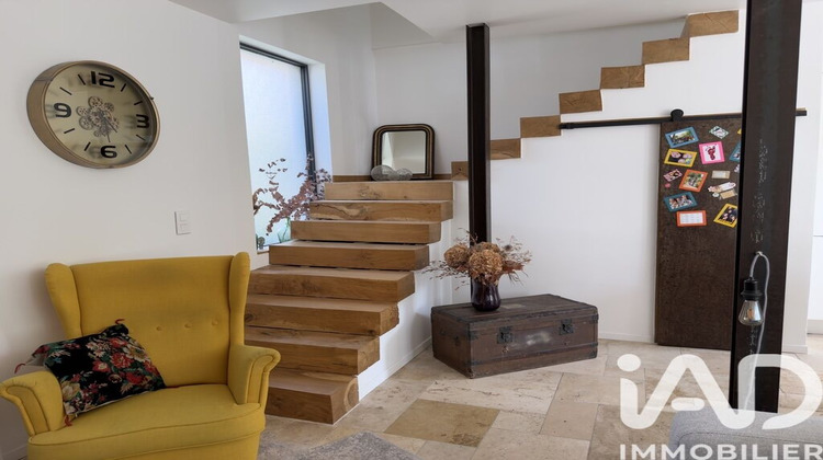 Ma-Cabane - Vente Maison Champigny-sur-Marne, 89 m²