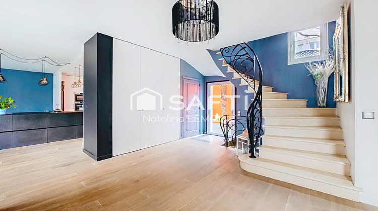 Ma-Cabane - Vente Maison Champigny-sur-Marne, 240 m²