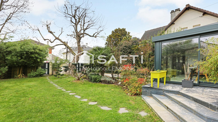 Ma-Cabane - Vente Maison Champigny-sur-Marne, 240 m²