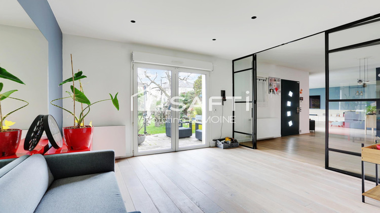 Ma-Cabane - Vente Maison Champigny-sur-Marne, 240 m²