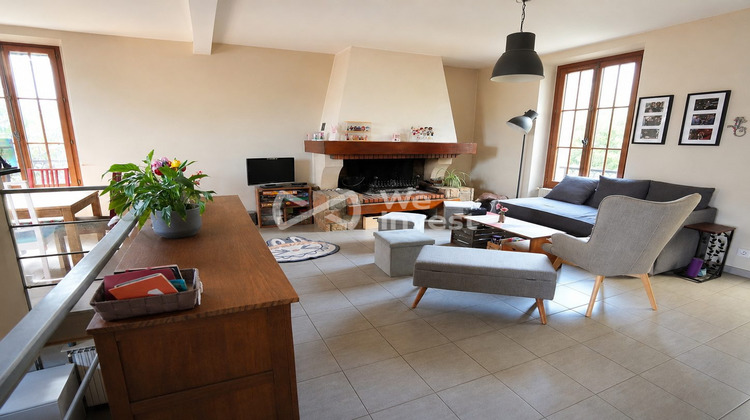Ma-Cabane - Vente Maison Champigny-sur-Marne, 105 m²