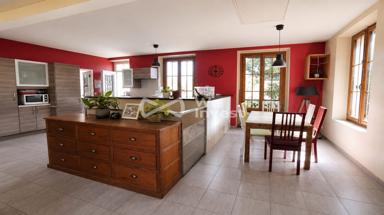Ma-Cabane - Vente Maison Champigny-sur-Marne, 105 m²