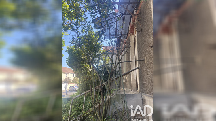 Ma-Cabane - Vente Maison Champigny-sur-Marne, 59 m²