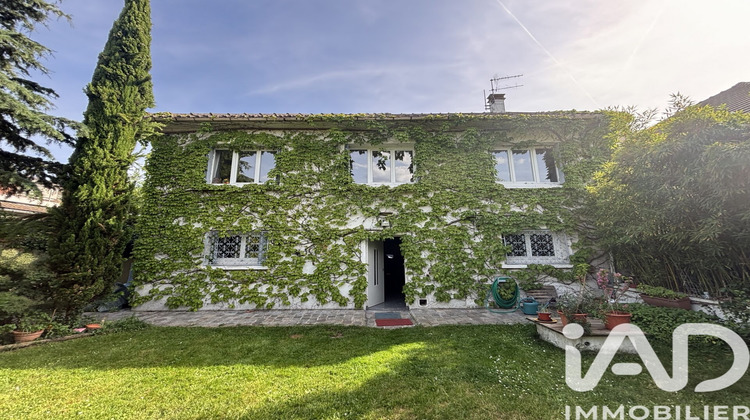 Ma-Cabane - Vente Maison Champigny-sur-Marne, 161 m²