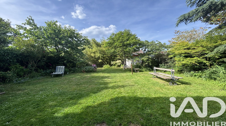 Ma-Cabane - Vente Maison Champigny-sur-Marne, 161 m²