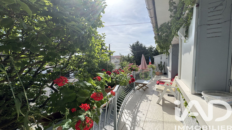 Ma-Cabane - Vente Maison Champigny-sur-Marne, 161 m²