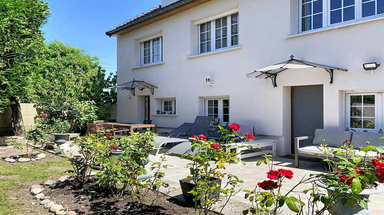 Ma-Cabane - Vente Maison Champigny-sur-Marne, 230 m²
