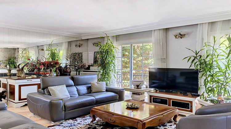 Ma-Cabane - Vente Maison Champigny-sur-Marne, 230 m²