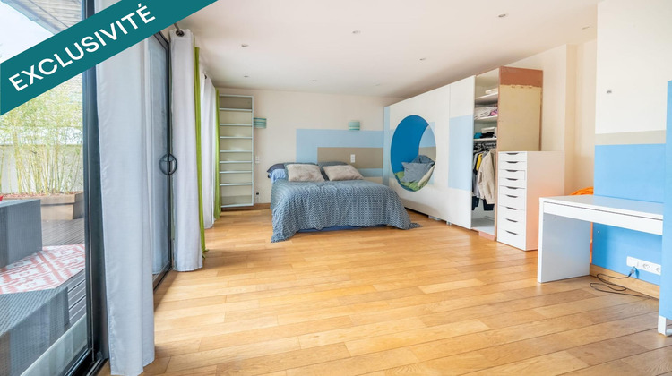 Ma-Cabane - Vente Maison Champigny-sur-Marne, 220 m²