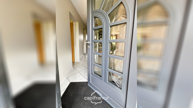 Ma-Cabane - Vente Maison CHAMPIGNY SUR MARNE, 128 m²