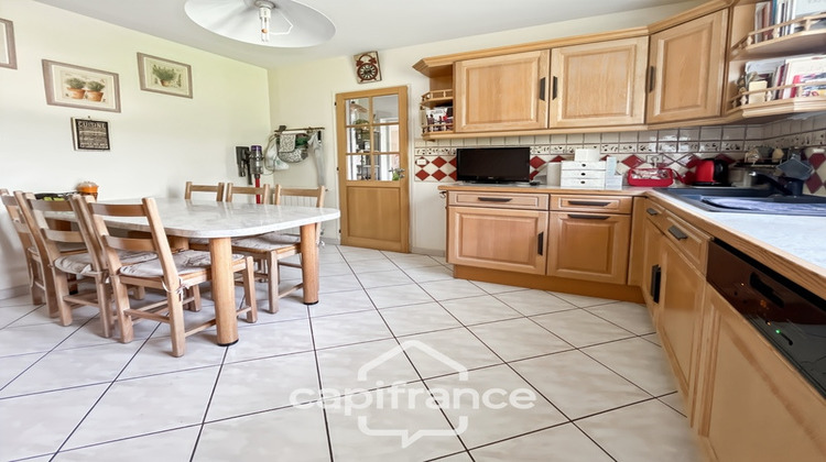 Ma-Cabane - Vente Maison CHAMPIGNY SUR MARNE, 128 m²