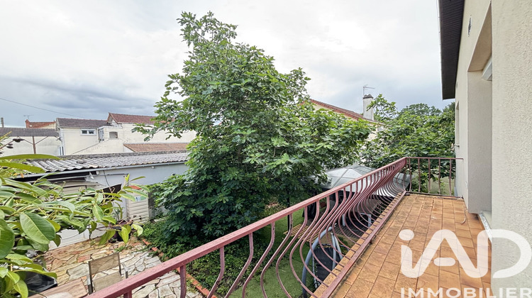 Ma-Cabane - Vente Maison Champigny-sur-Marne, 139 m²