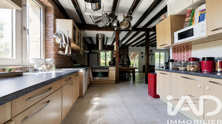 Ma-Cabane - Vente Maison Champigny-sur-Marne, 140 m²