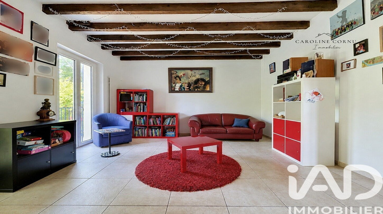 Ma-Cabane - Vente Maison Champigny-sur-Marne, 140 m²