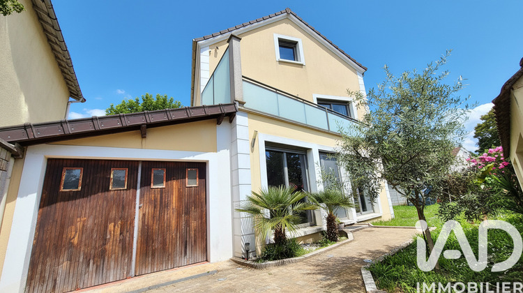 Ma-Cabane - Vente Maison Champigny-sur-Marne, 150 m²