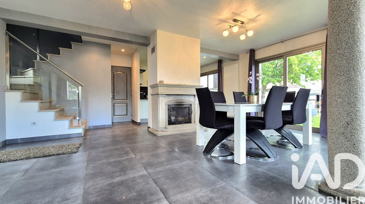 Ma-Cabane - Vente Maison Champigny-sur-Marne, 150 m²
