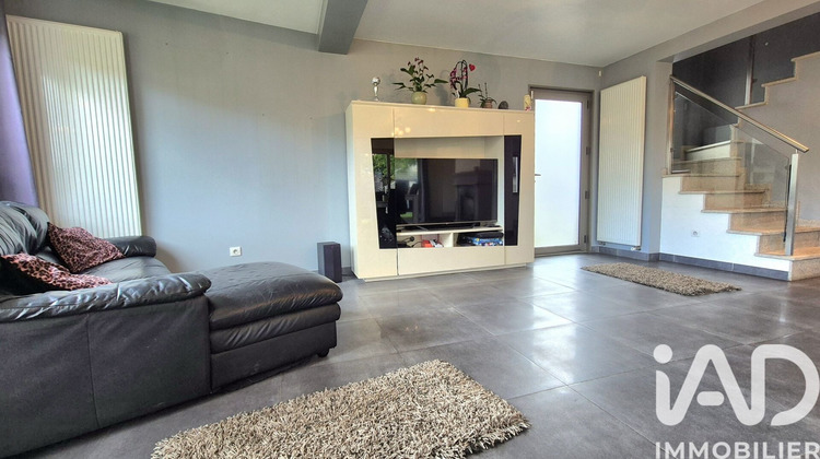 Ma-Cabane - Vente Maison Champigny-sur-Marne, 150 m²