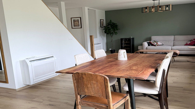 Ma-Cabane - Vente Maison CHAMPIGNY-SUR-MARNE, 130 m²