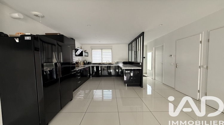 Ma-Cabane - Vente Maison Champigny-sur-Marne, 103 m²