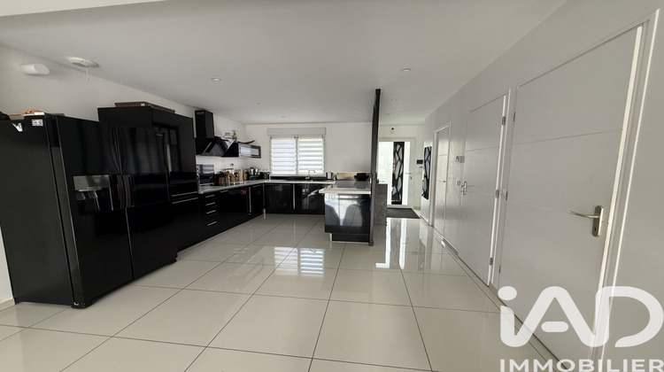 Ma-Cabane - Vente Maison Champigny-sur-Marne, 103 m²