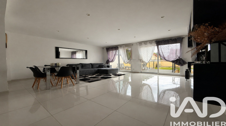 Ma-Cabane - Vente Maison Champigny-sur-Marne, 103 m²