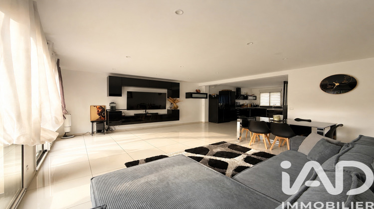 Ma-Cabane - Vente Maison Champigny-sur-Marne, 103 m²
