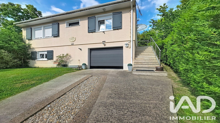 Ma-Cabane - Vente Maison Champigny sur Marne, 91 m²