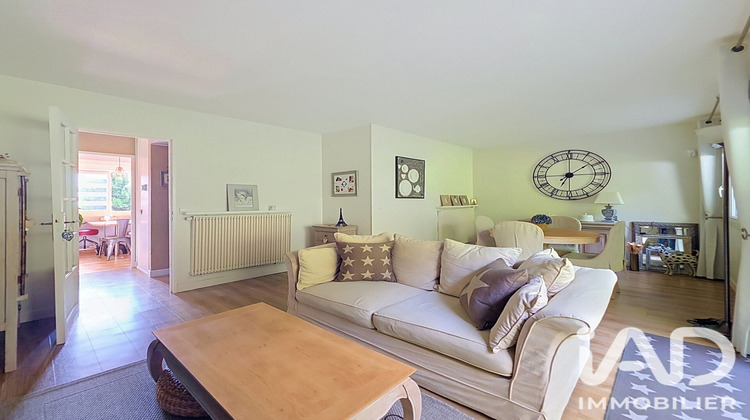 Ma-Cabane - Vente Maison Champigny sur Marne, 91 m²