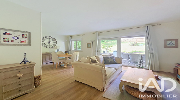 Ma-Cabane - Vente Maison Champigny sur Marne, 91 m²