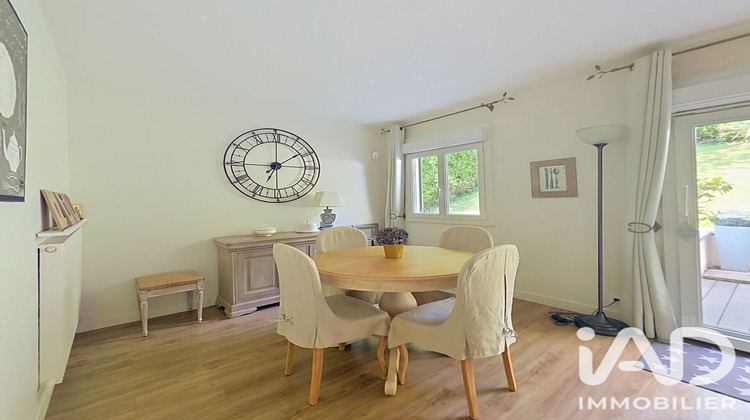 Ma-Cabane - Vente Maison Champigny sur Marne, 91 m²