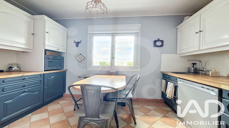 Ma-Cabane - Vente Maison Champigny sur Marne, 91 m²