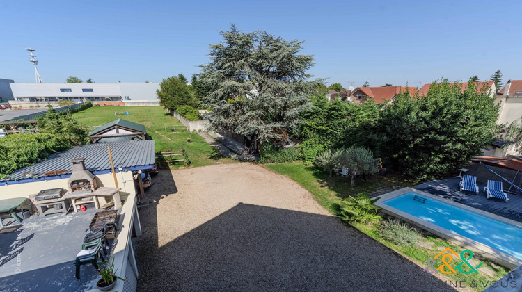 Ma-Cabane - Vente Maison Champigny-sur-Marne, 150 m²