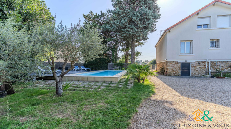 Ma-Cabane - Vente Maison Champigny-sur-Marne, 150 m²