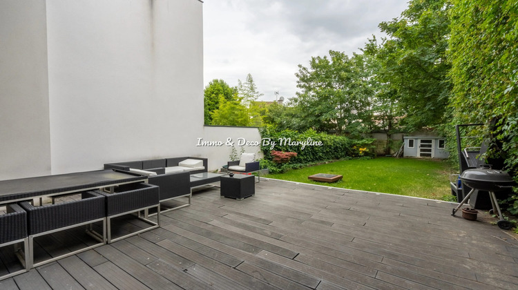 Ma-Cabane - Vente Maison Champigny-sur-Marne, 180 m²