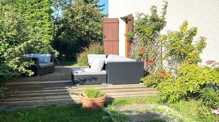 Ma-Cabane - Vente Maison CHAMPIGNY SUR MARNE, 138 m²