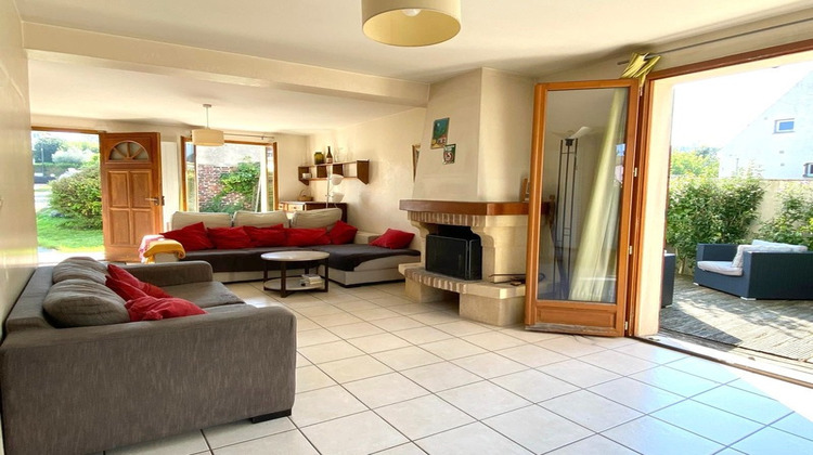 Ma-Cabane - Vente Maison CHAMPIGNY SUR MARNE, 138 m²