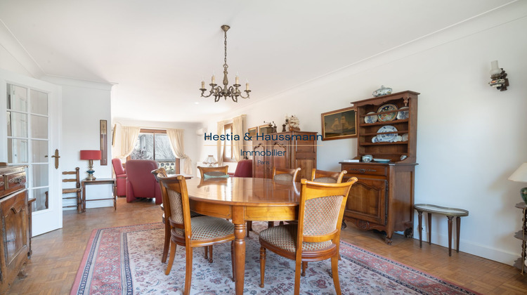 Ma-Cabane - Vente Maison Champigny-sur-Marne, 180 m²