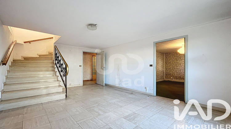 Ma-Cabane - Vente Maison Champigny-sur-Marne, 180 m²