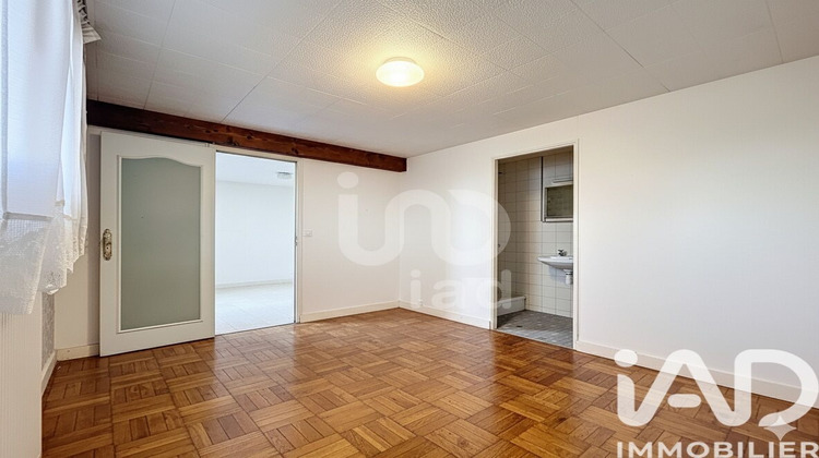 Ma-Cabane - Vente Maison Champigny-sur-Marne, 180 m²