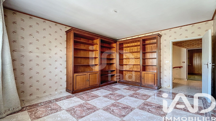 Ma-Cabane - Vente Maison Champigny-sur-Marne, 180 m²