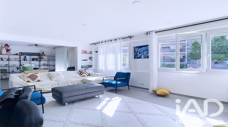 Ma-Cabane - Vente Maison Champigny-sur-Marne, 200 m²