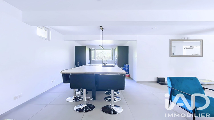 Ma-Cabane - Vente Maison Champigny-sur-Marne, 200 m²