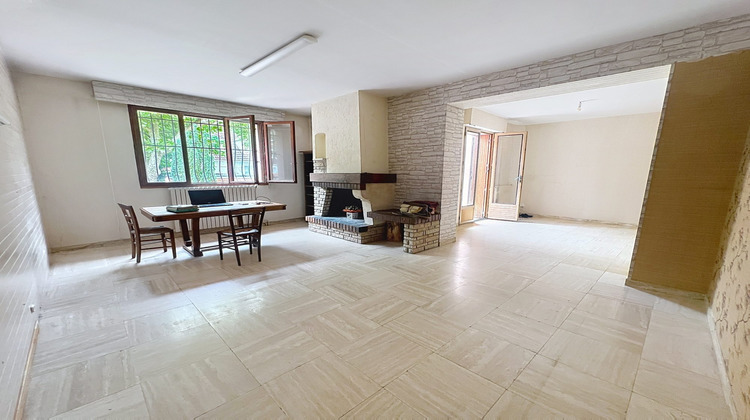 Ma-Cabane - Vente Maison Champigny-sur-Marne, 96 m²