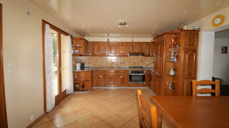 Ma-Cabane - Vente Maison Champigny-sur-Marne, 111 m²