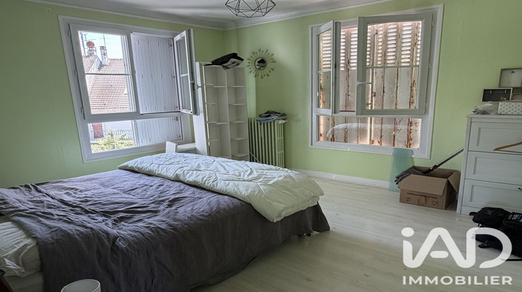 Ma-Cabane - Vente Maison Champigny-sur-Marne, 134 m²