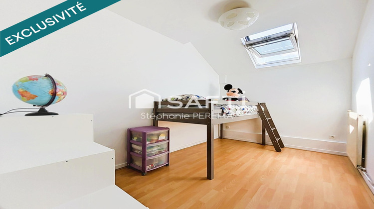 Ma-Cabane - Vente Maison Champigny-sur-Marne, 90 m²