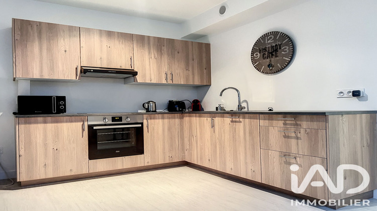 Ma-Cabane - Vente Maison Champigny-sur-Marne, 147 m²
