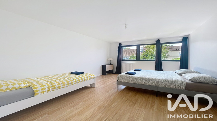 Ma-Cabane - Vente Maison Champigny-sur-Marne, 147 m²