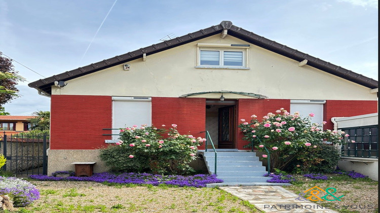 Ma-Cabane - Vente Maison Champigny-sur-Marne, 86 m²