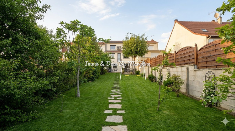Ma-Cabane - Vente Maison Champigny-sur-Marne, 150 m²